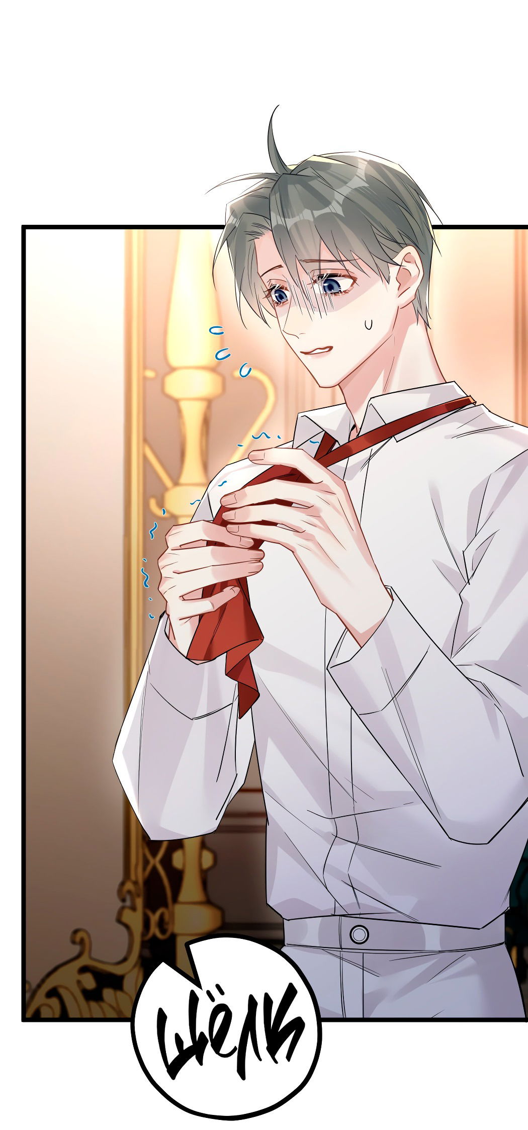 Манга Горячо полюбить тебя - Глава 56 Страница 5