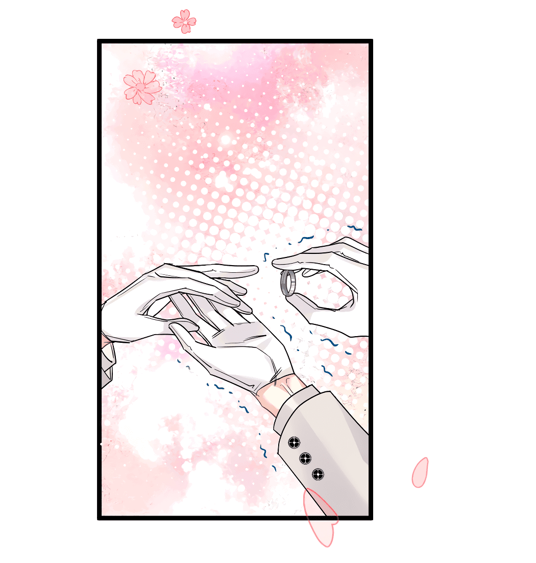 Манга Горячо полюбить тебя - Глава 56 Страница 36