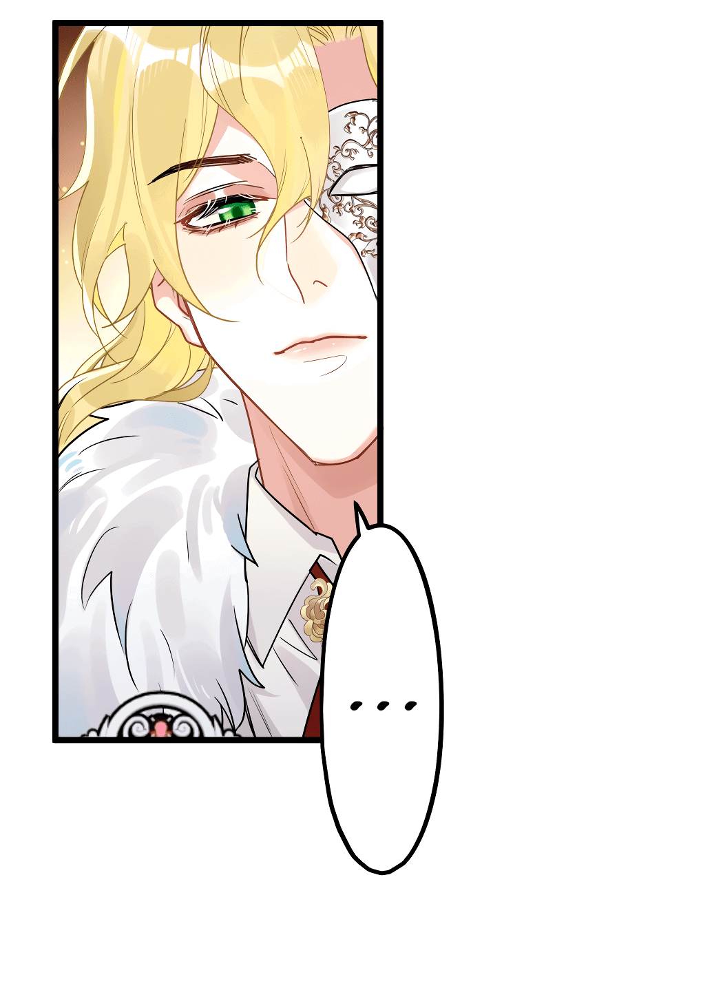 Манга Горячо полюбить тебя - Глава 56 Страница 20