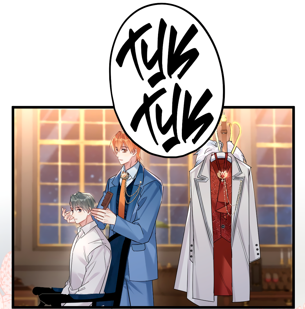 Манга Горячо полюбить тебя - Глава 56 Страница 9