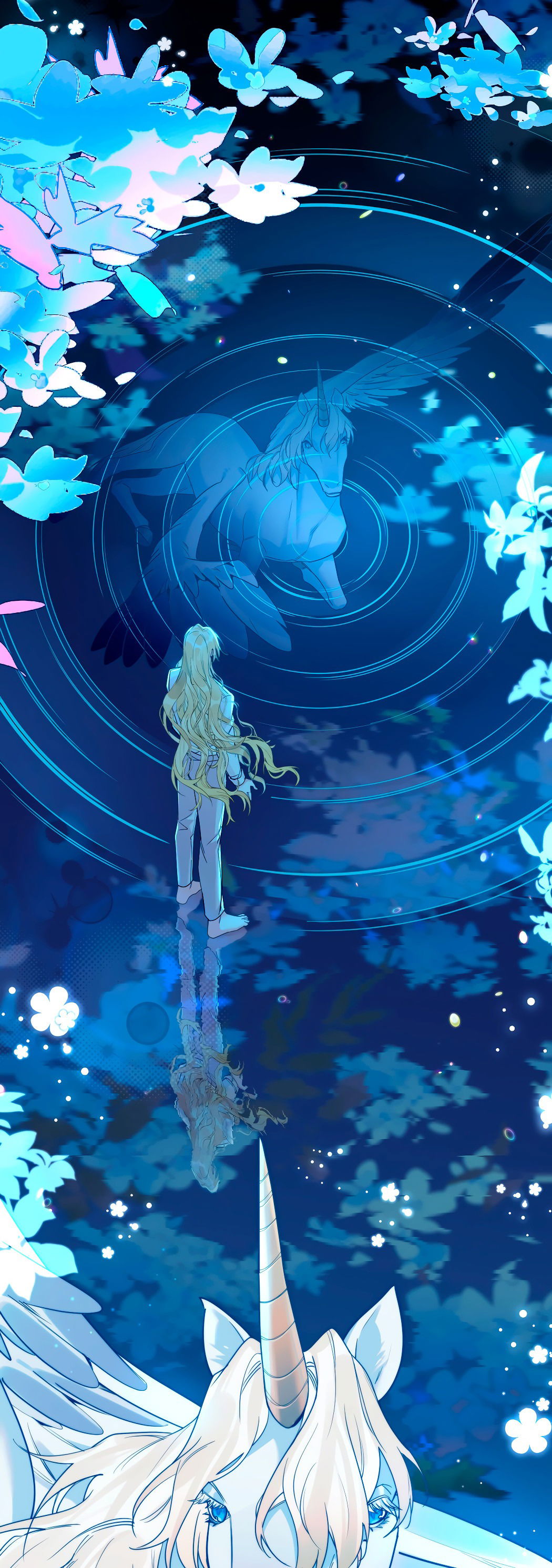 Манга Горячо полюбить тебя - Глава 57 Страница 37