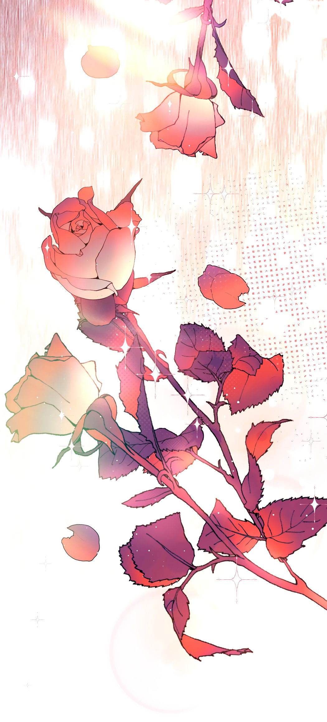 Манга Горячо полюбить тебя - Глава 57 Страница 23