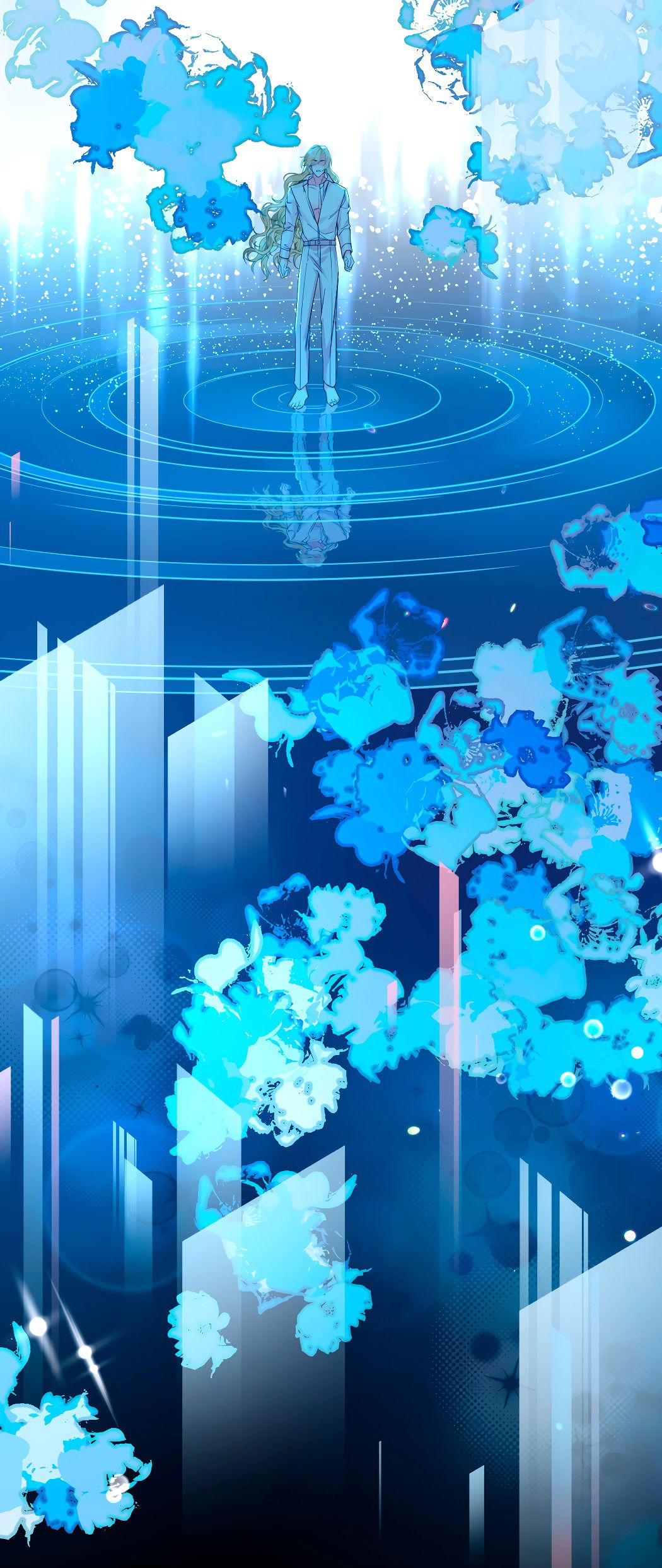 Манга Горячо полюбить тебя - Глава 57 Страница 34