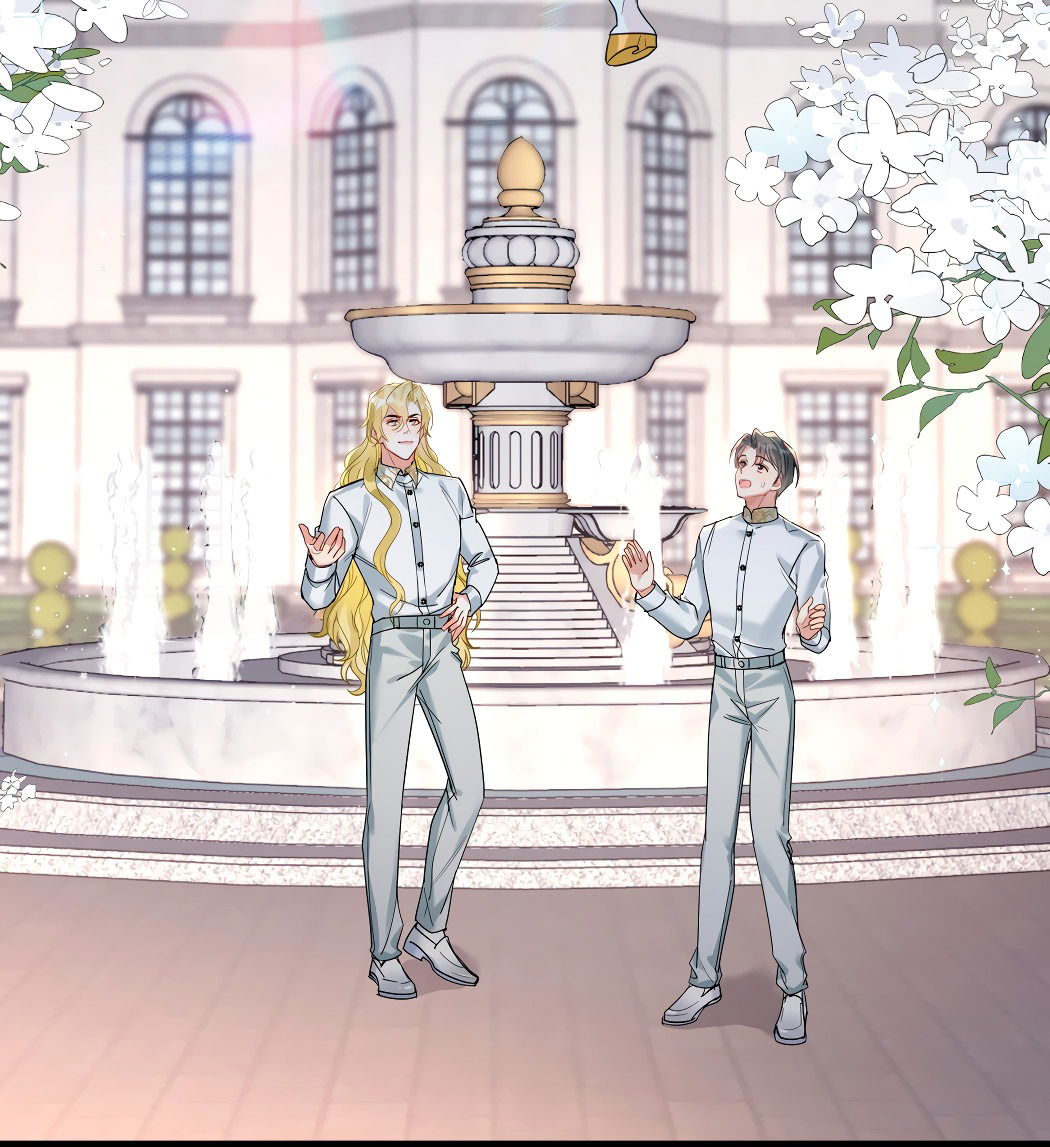 Манга Горячо полюбить тебя - Глава 59 Страница 37