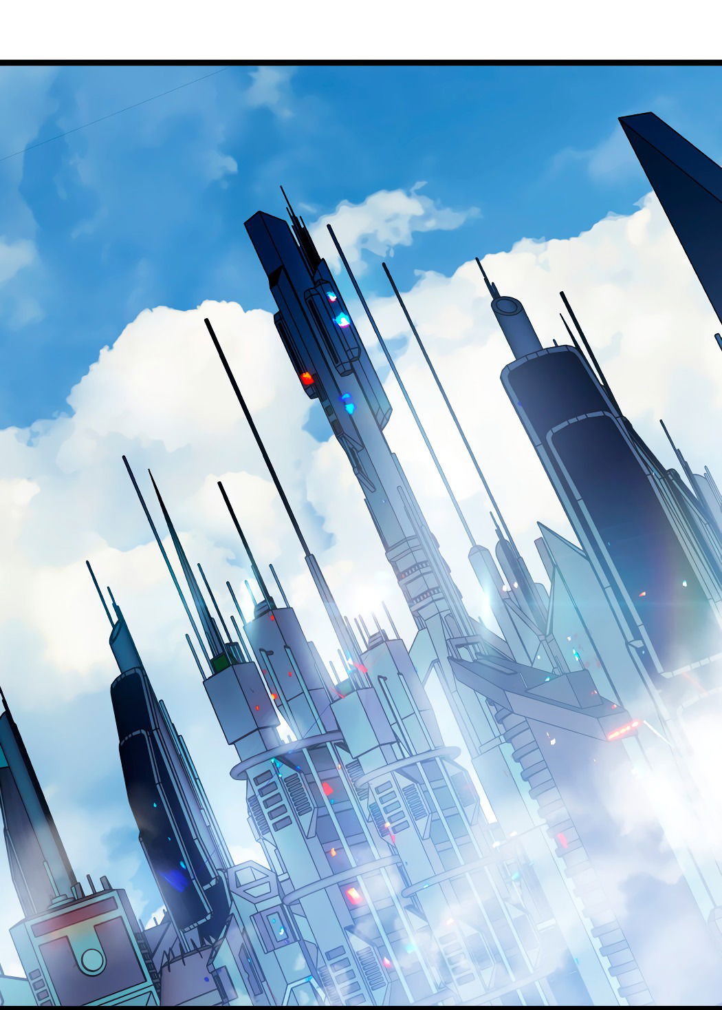 Манга Горячо полюбить тебя - Глава 60 Страница 8