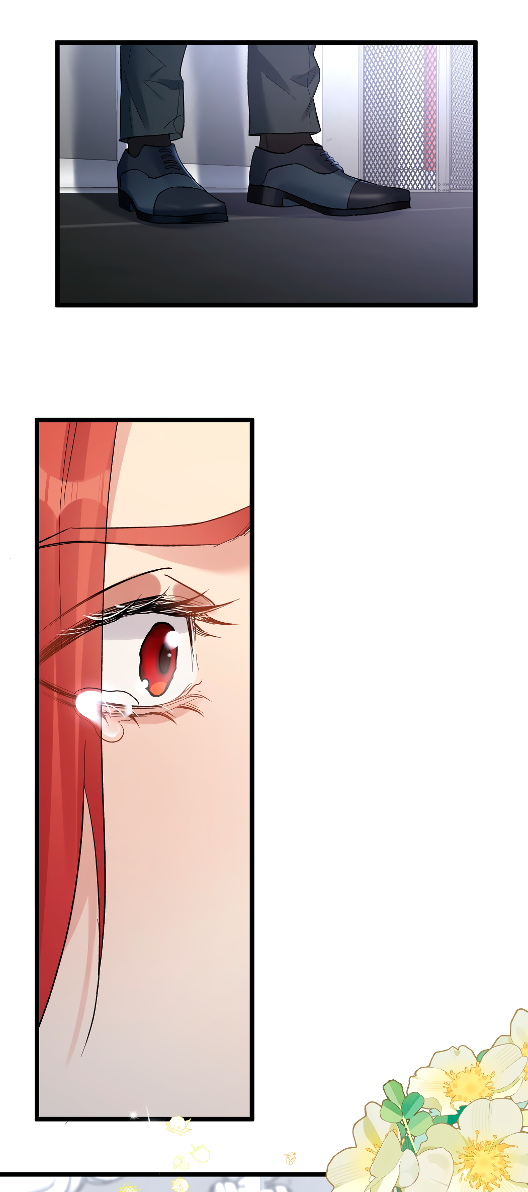 Манга Горячо полюбить тебя - Глава 60 Страница 42