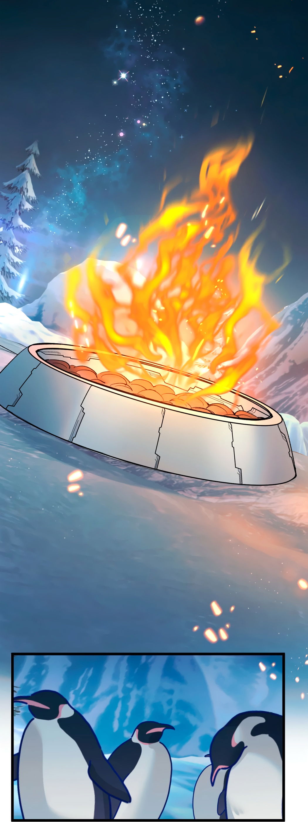 Манга Горячо полюбить тебя - Глава 62 Страница 3