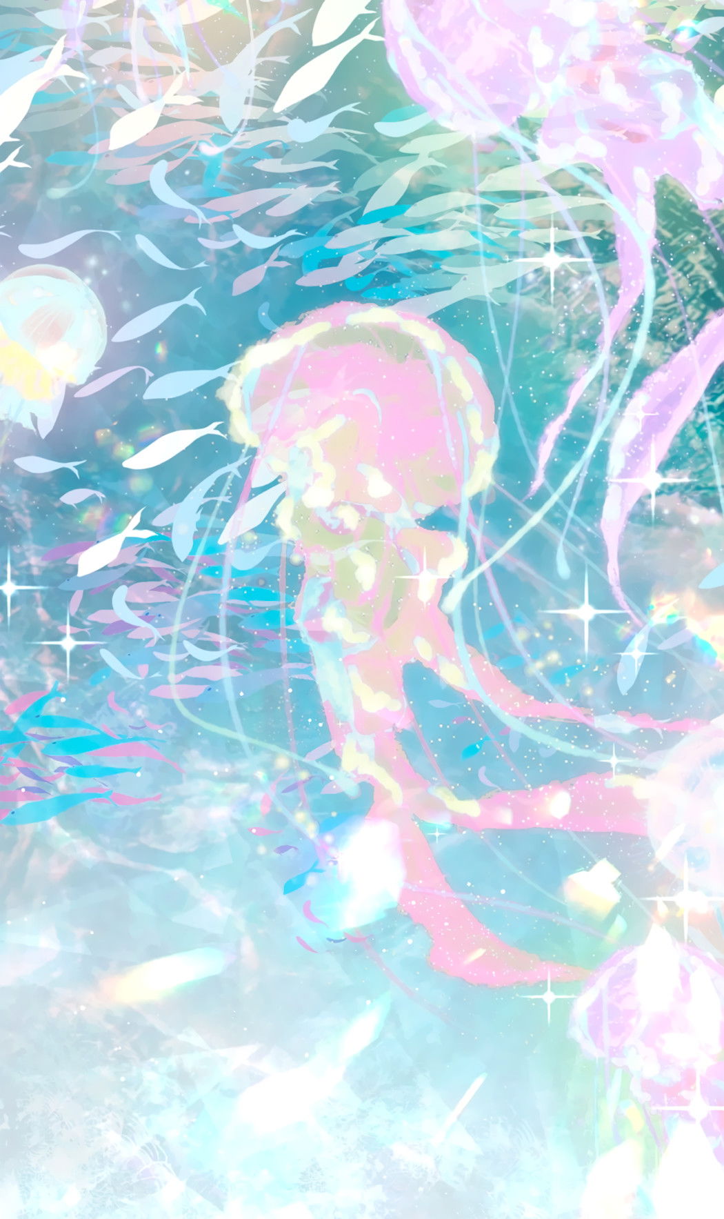 Манга Горячо полюбить тебя - Глава 61 Страница 19