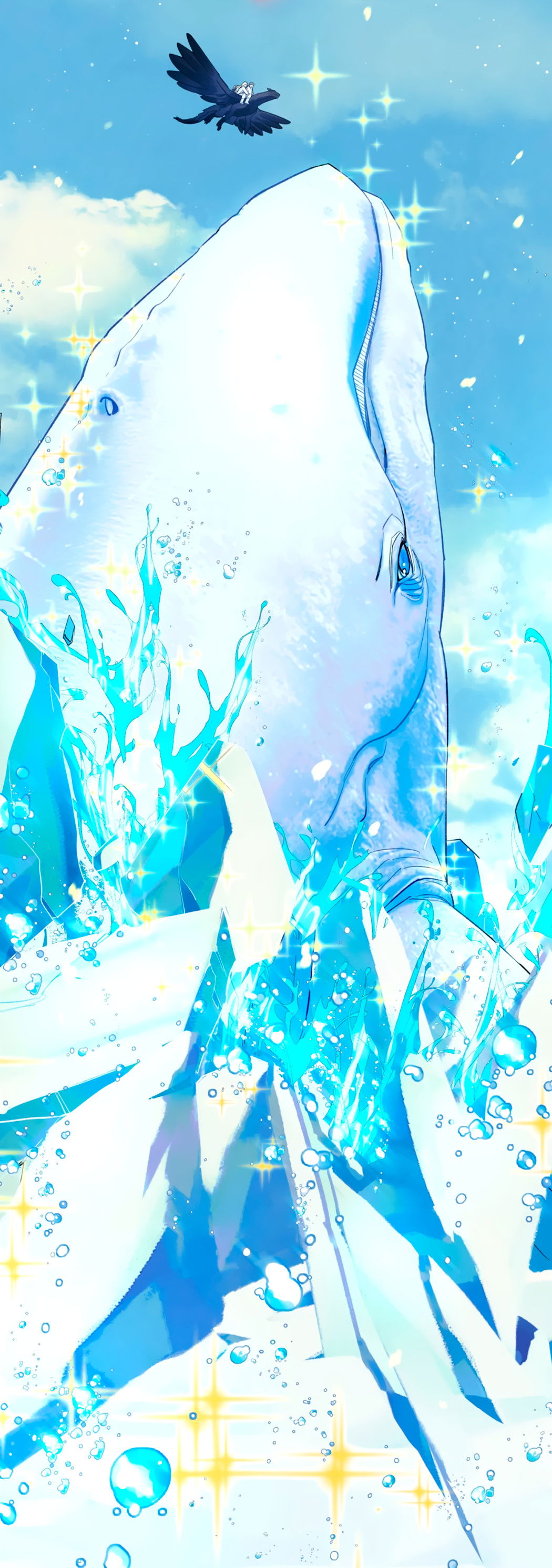 Манга Горячо полюбить тебя - Глава 61 Страница 31