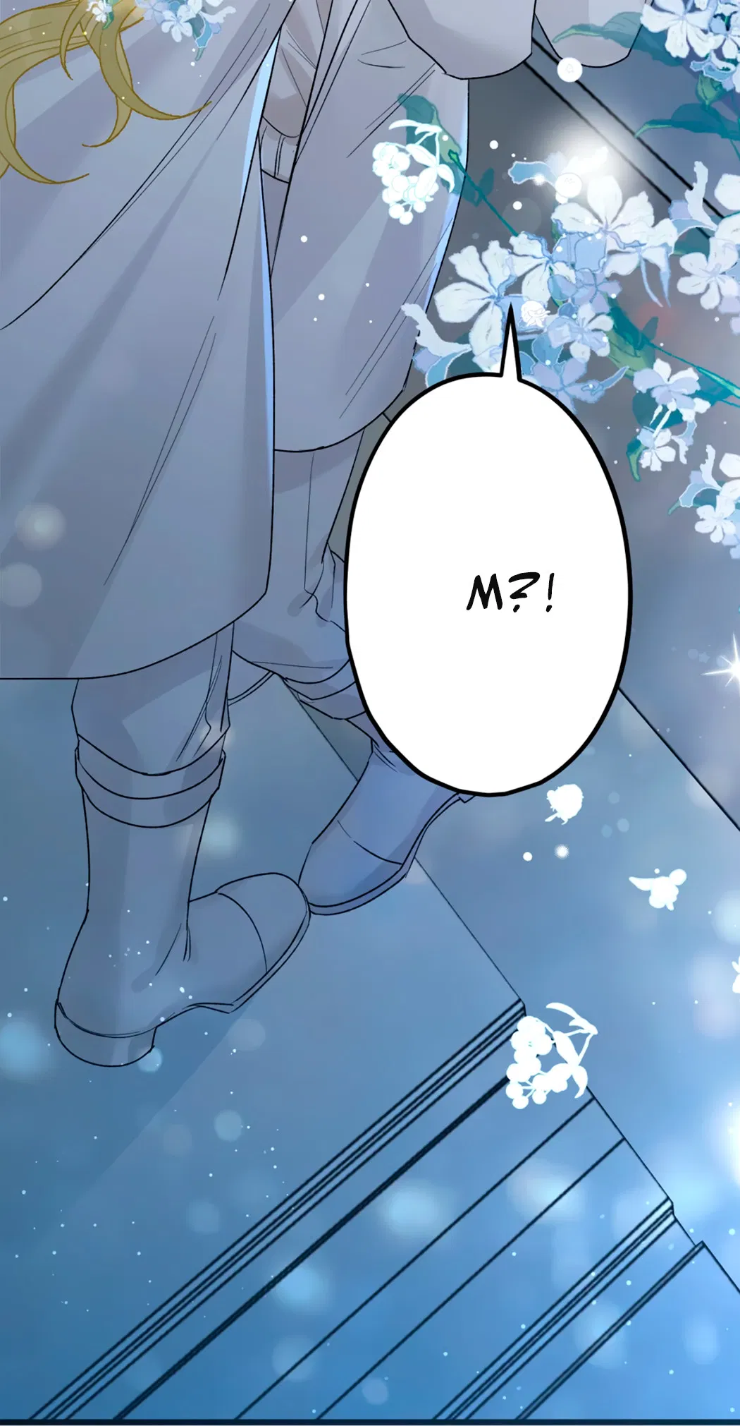 Манга Горячо полюбить тебя - Глава 64 Страница 37