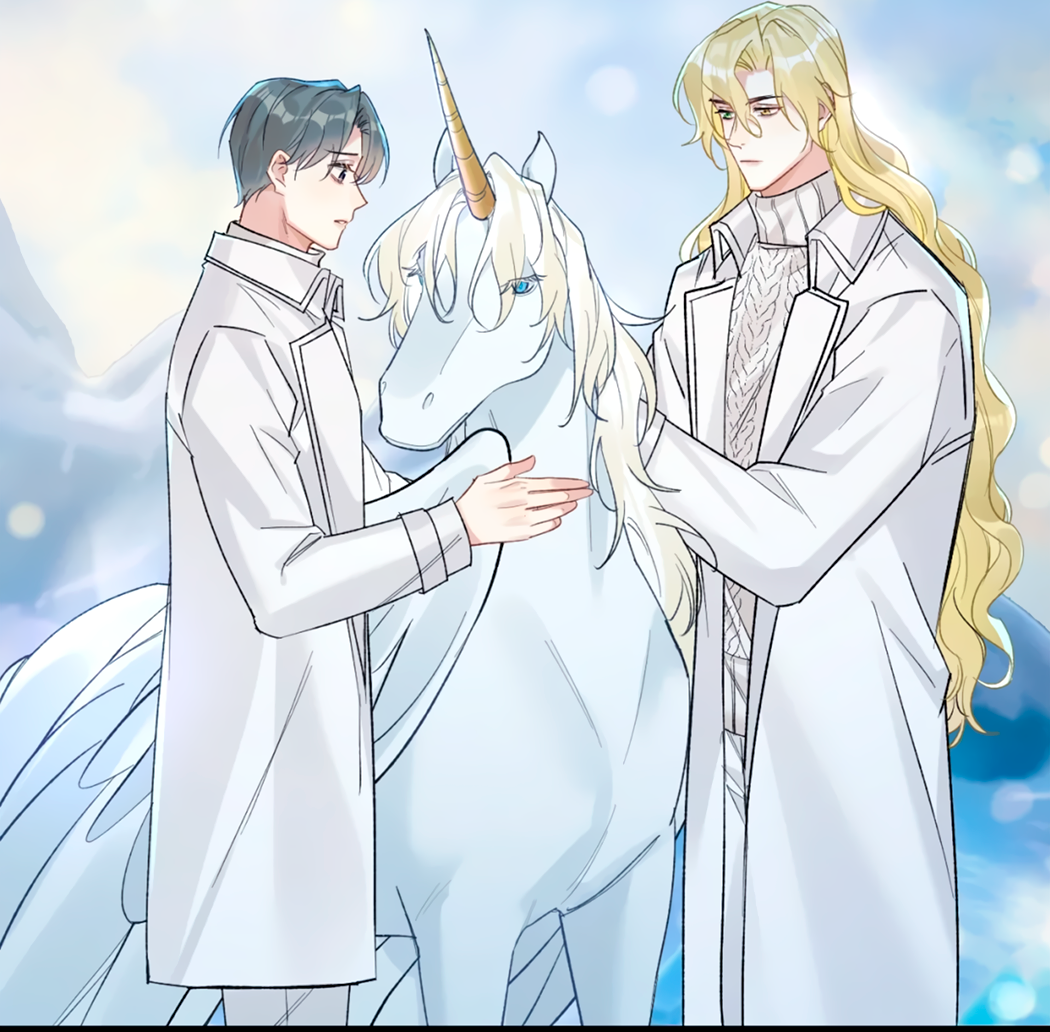 Манга Горячо полюбить тебя - Глава 64 Страница 22