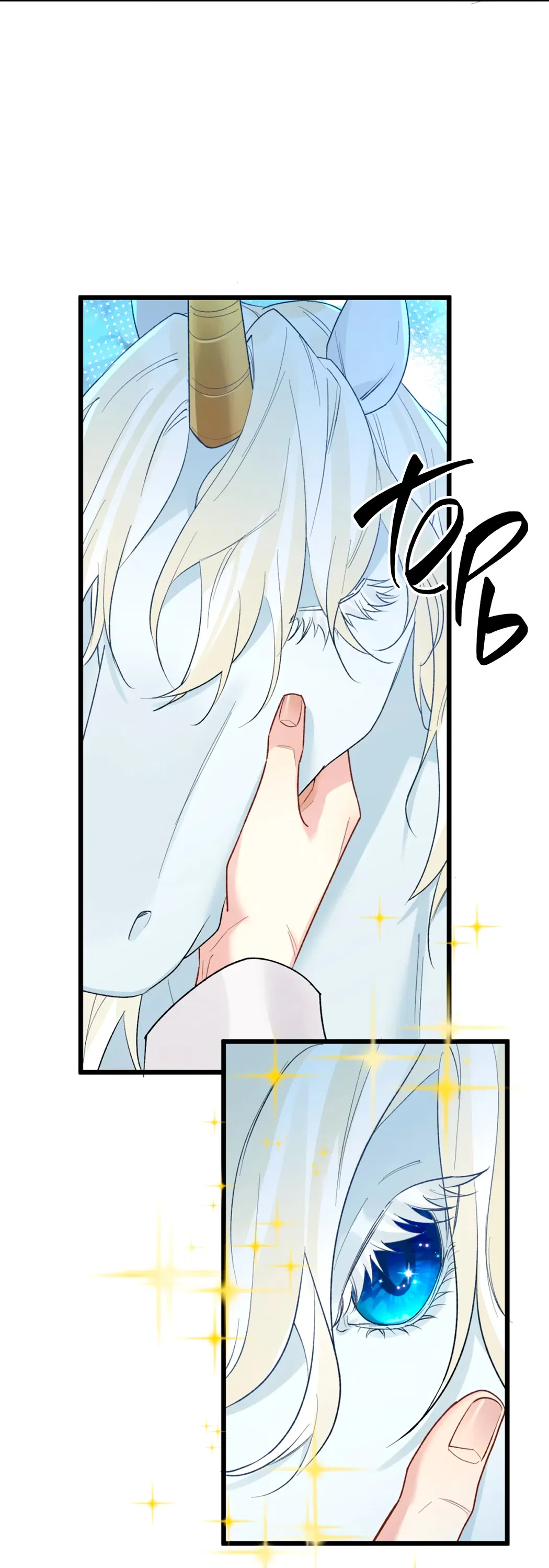 Манга Горячо полюбить тебя - Глава 64 Страница 23