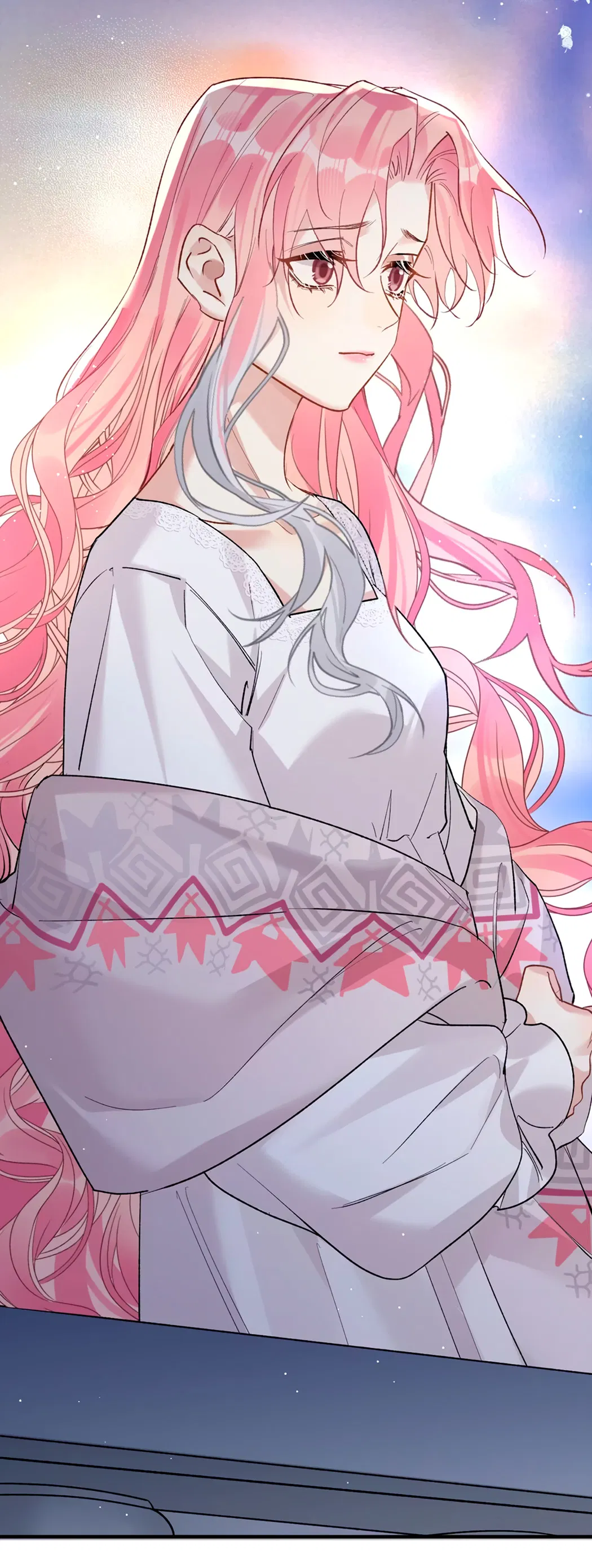 Манга Горячо полюбить тебя - Глава 63 Страница 16