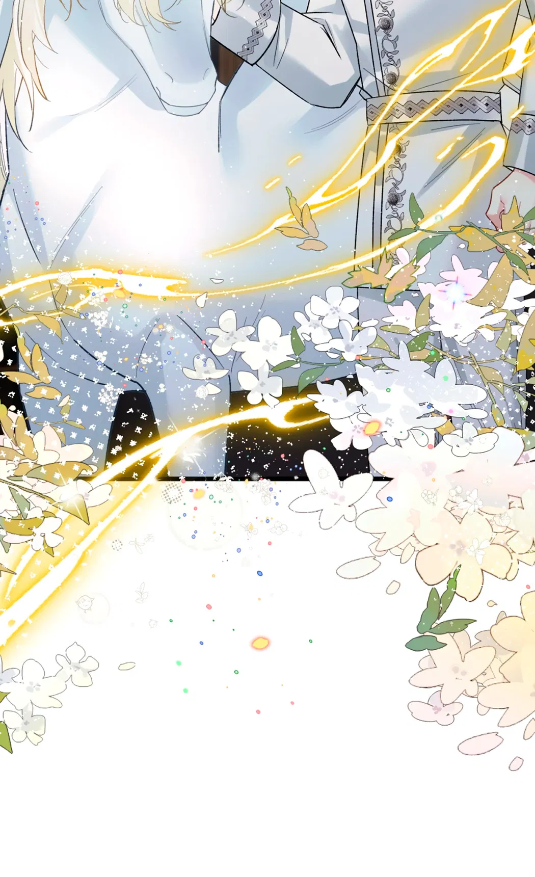 Манга Горячо полюбить тебя - Глава 65 Страница 35