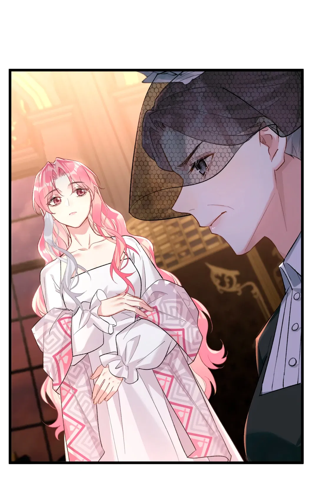 Манга Горячо полюбить тебя - Глава 65 Страница 12