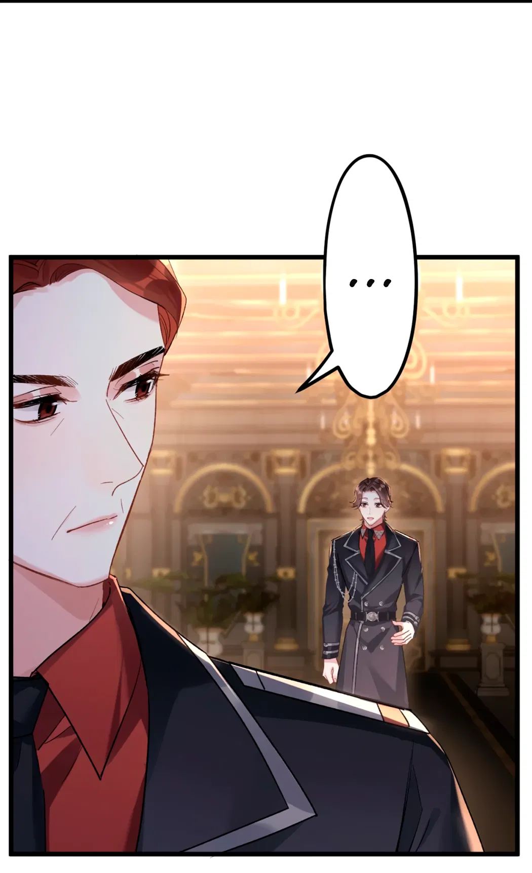 Манга Горячо полюбить тебя - Глава 65 Страница 24