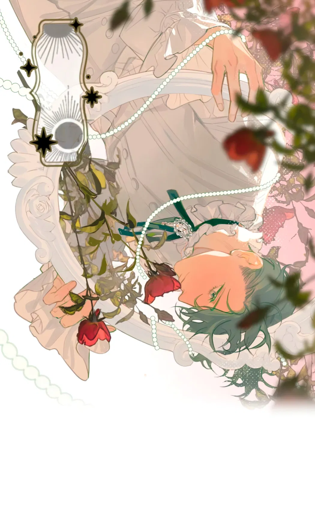 Манга Горячо полюбить тебя - Глава 65 Страница 1