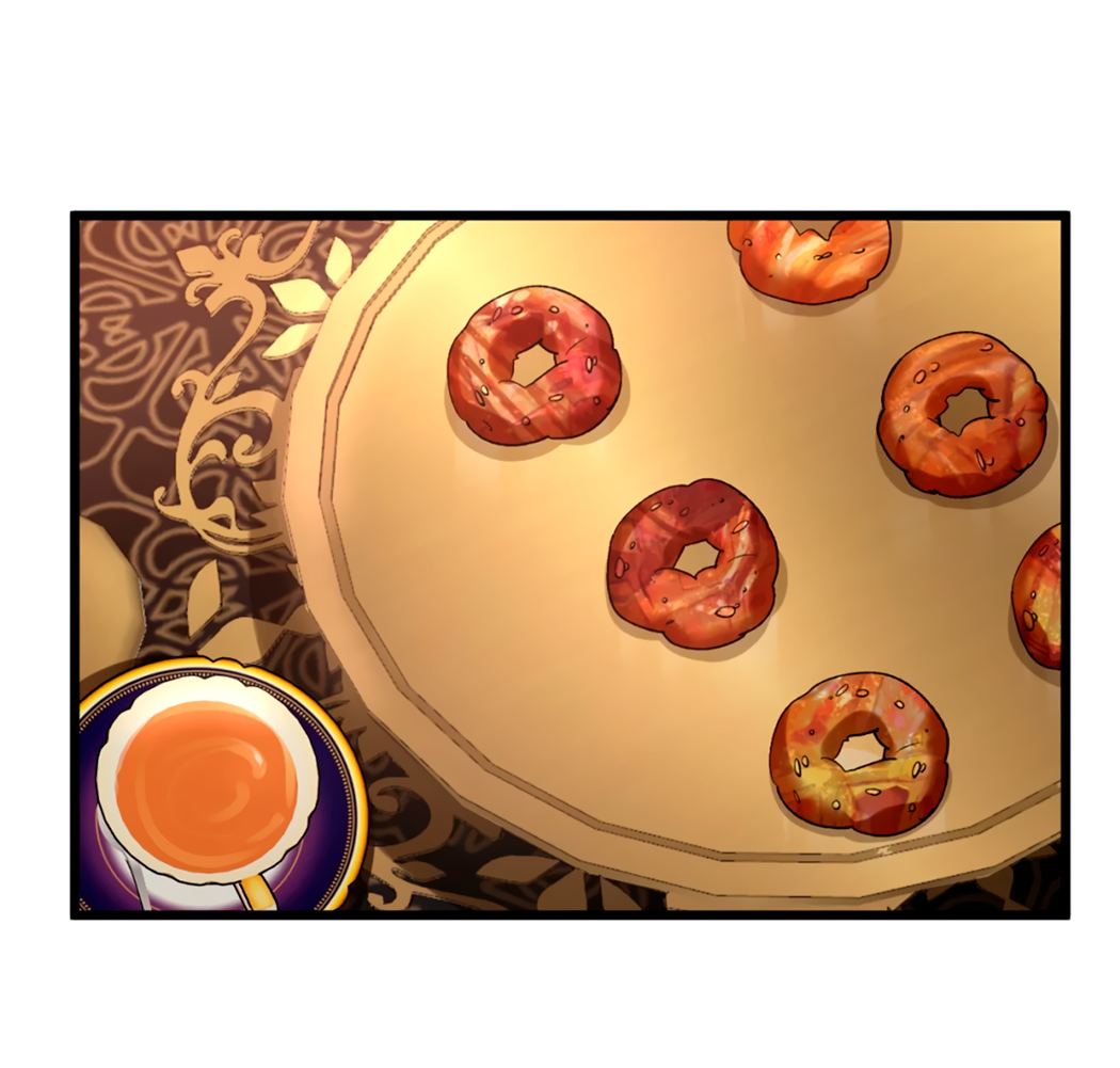 Манга Горячо полюбить тебя - Глава 66 Страница 8