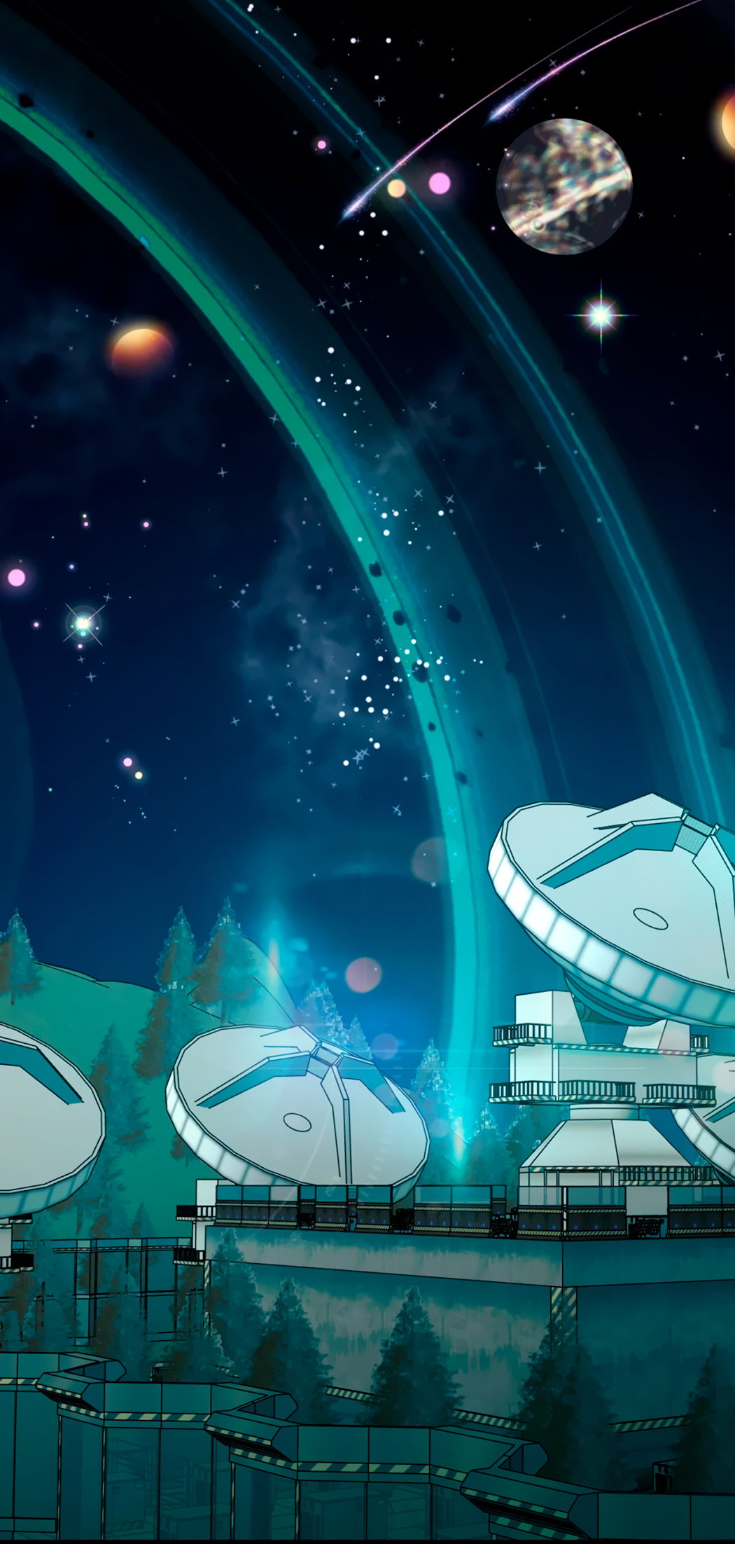 Манга Горячо полюбить тебя - Глава 67 Страница 20