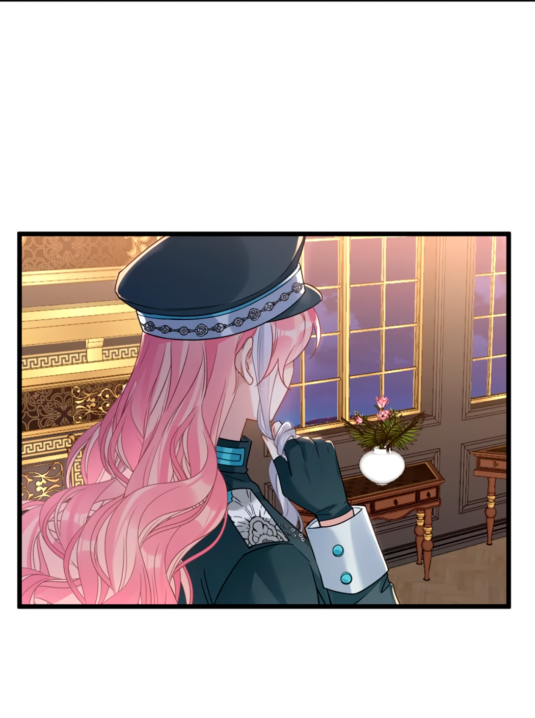 Манга Горячо полюбить тебя - Глава 67 Страница 32