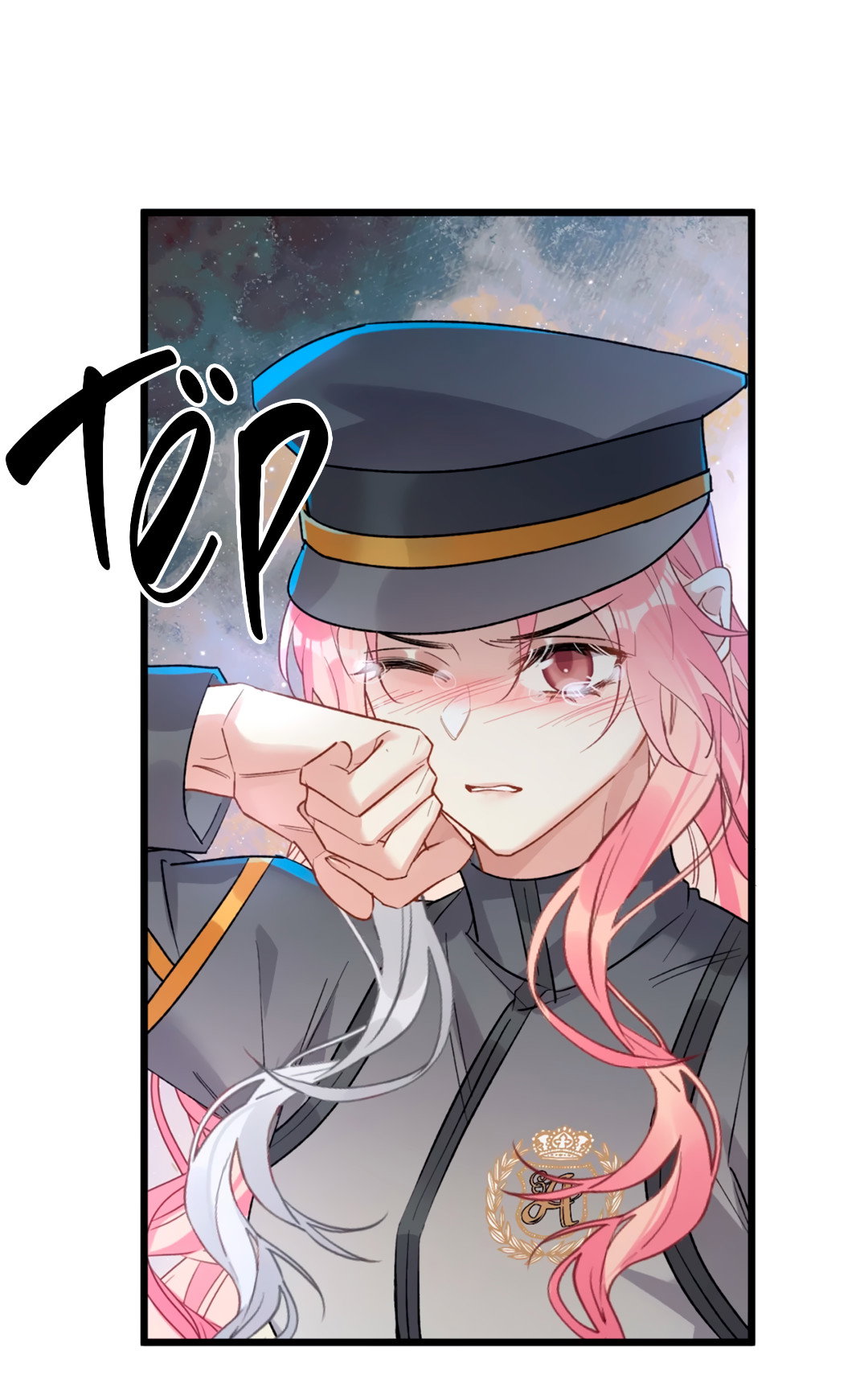 Манга Горячо полюбить тебя - Глава 71 Страница 26