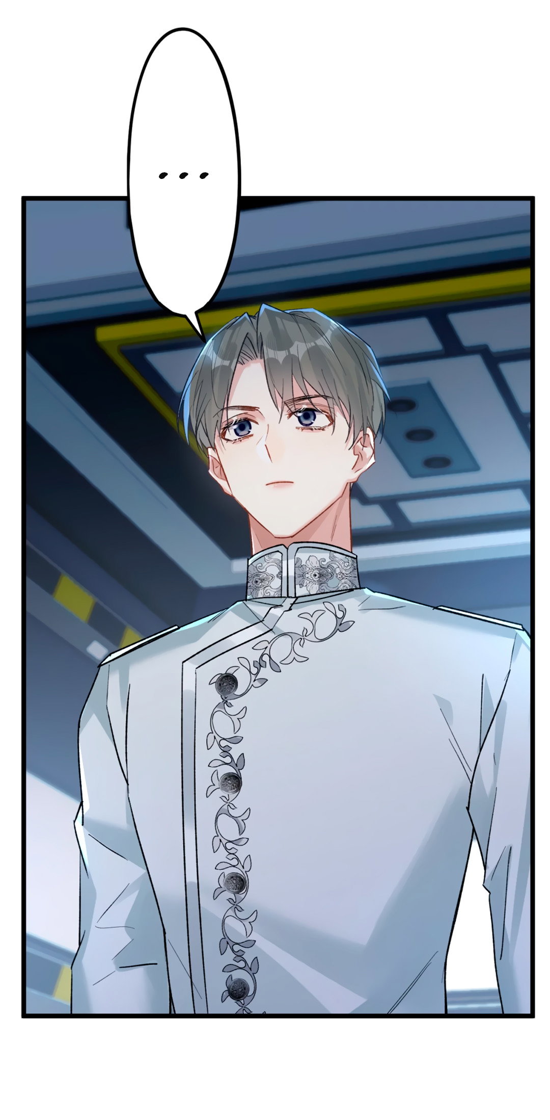 Манга Горячо полюбить тебя - Глава 71 Страница 9