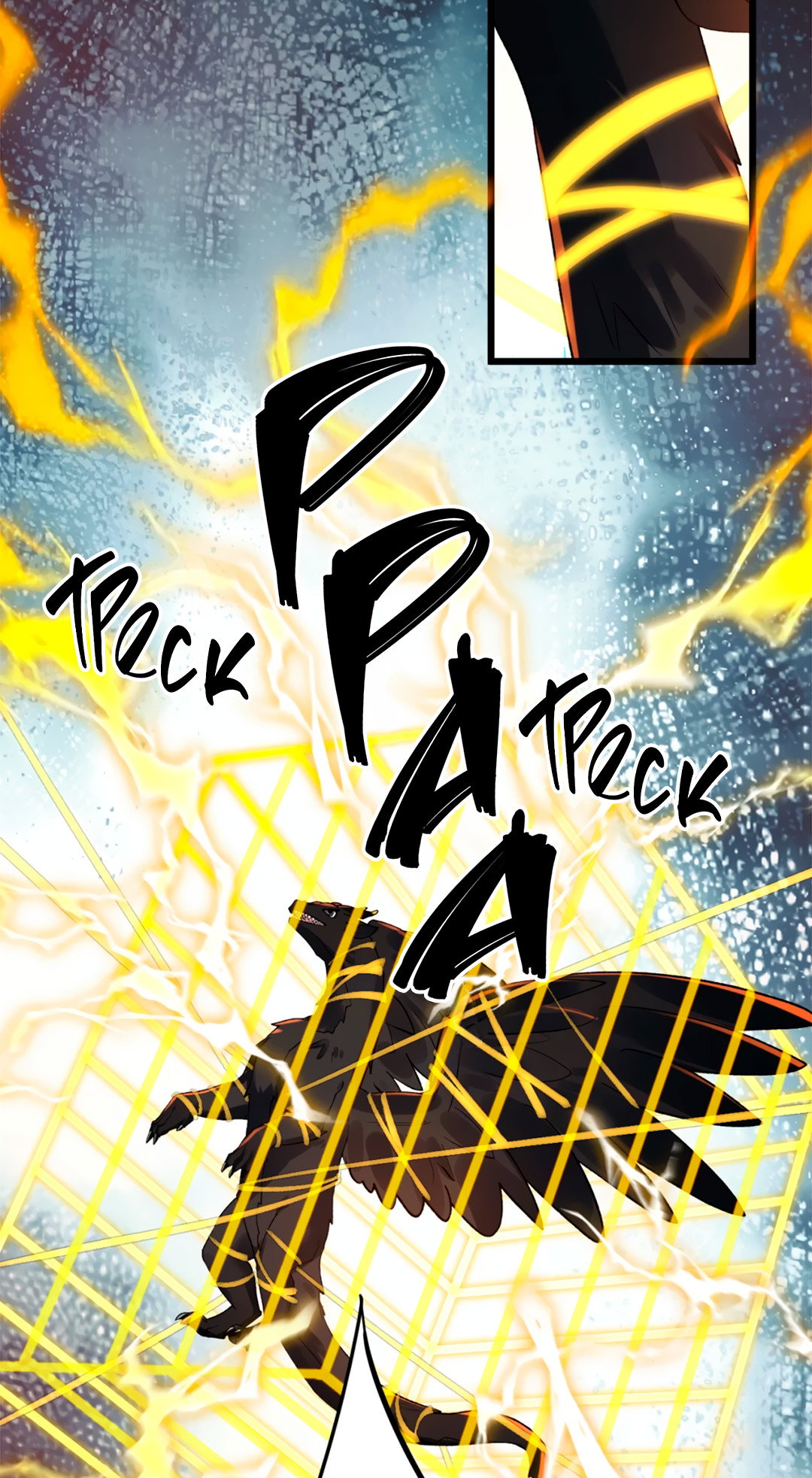 Манга Горячо полюбить тебя - Глава 71 Страница 34