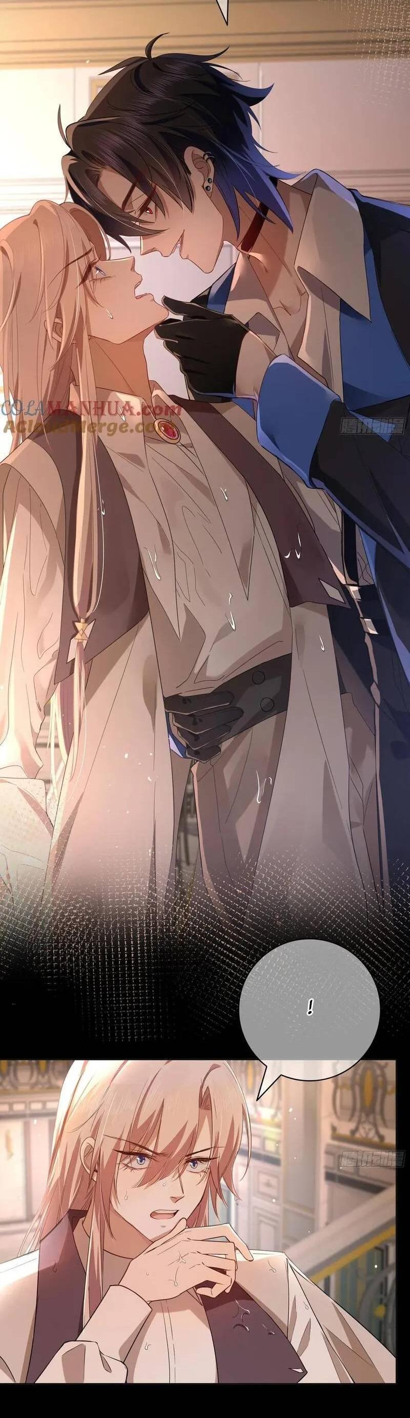 Манга Осквернение - Глава 14 Страница 4