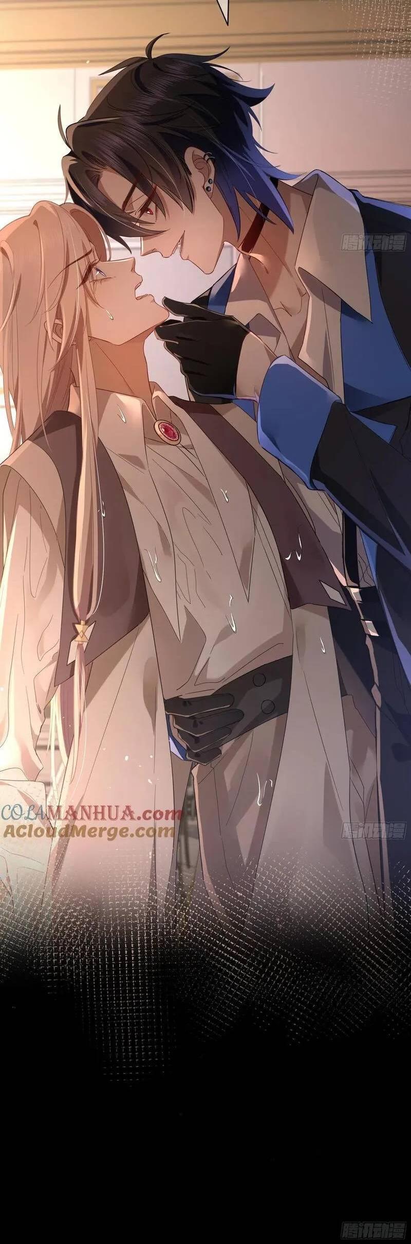 Манга Осквернение - Глава 13 Страница 39