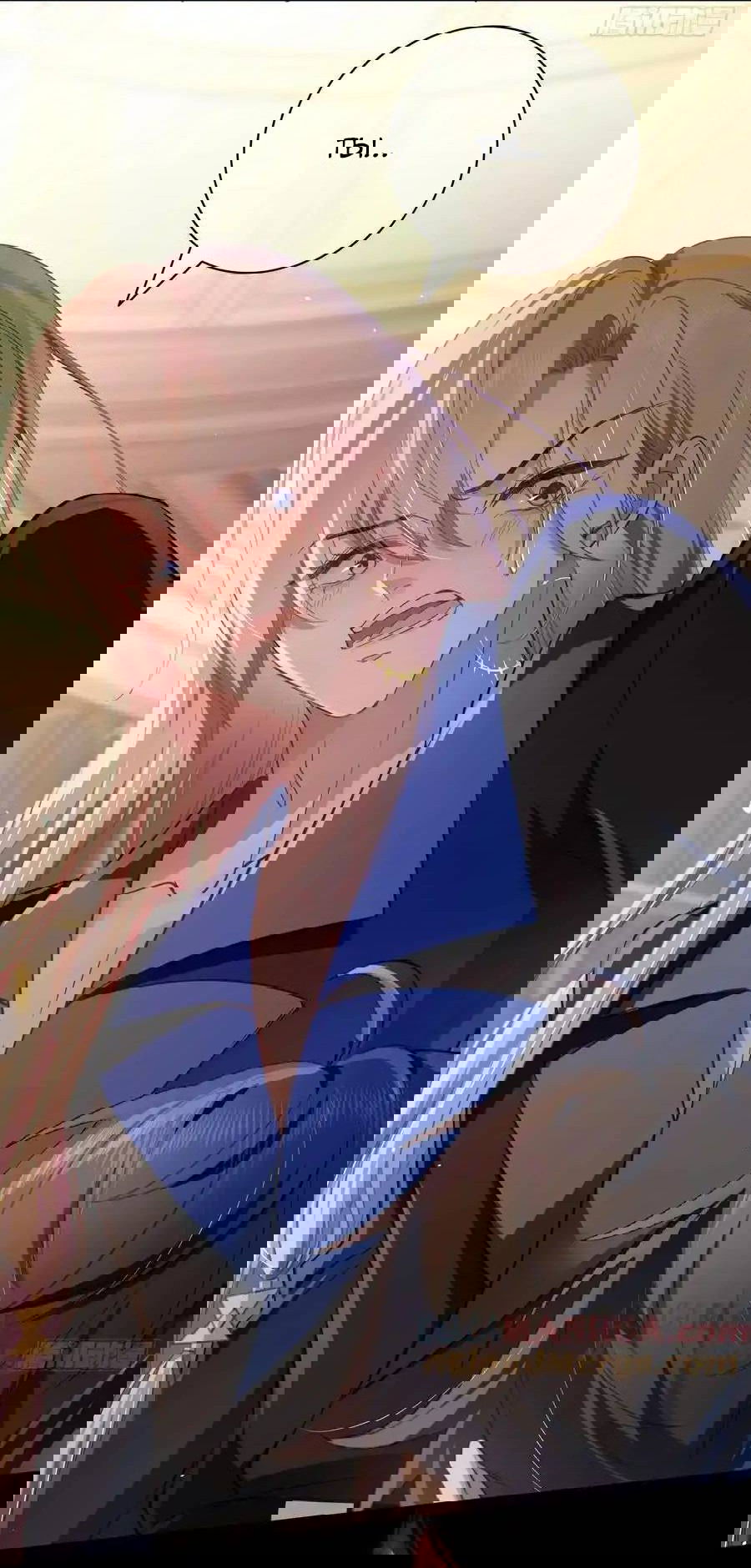 Манга Осквернение - Глава 15 Страница 14