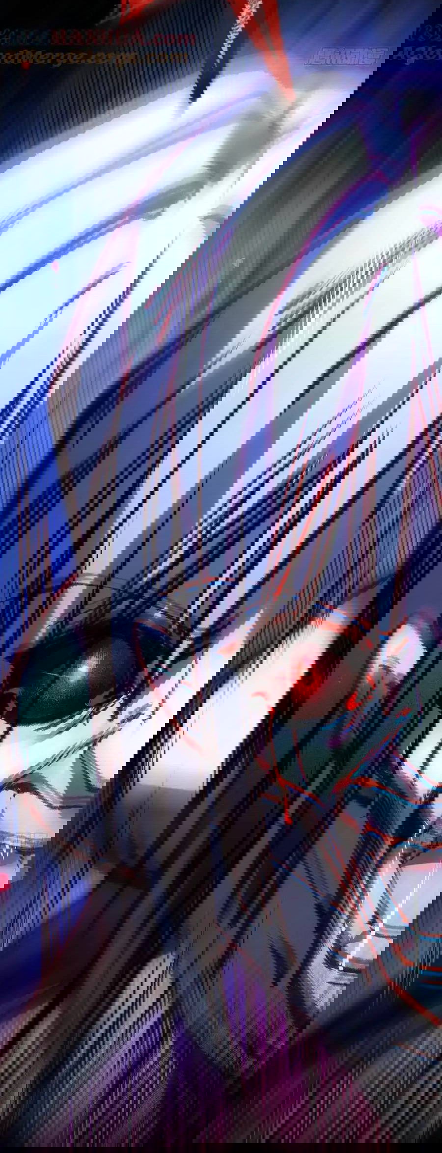 Манга Осквернение - Глава 15 Страница 25