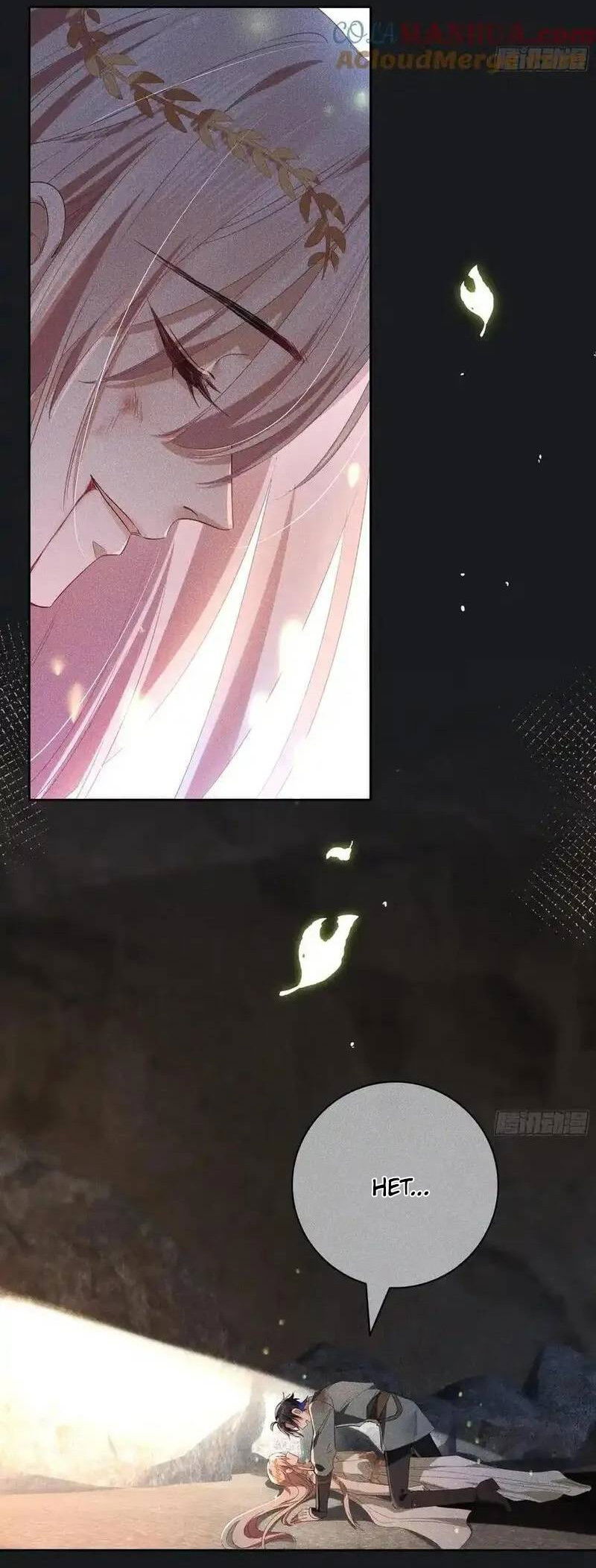 Манга Осквернение - Глава 21 Страница 44