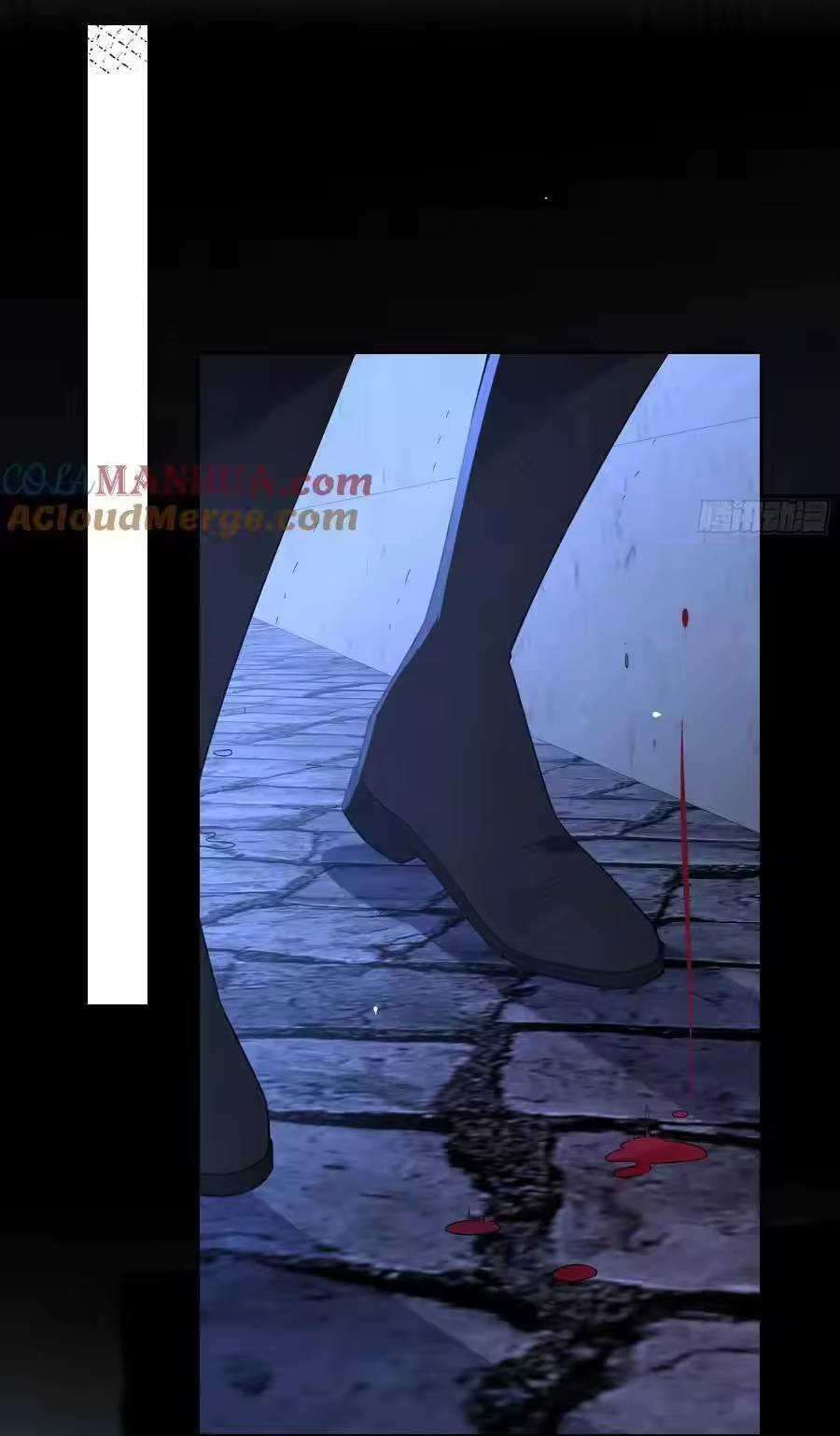 Манга Осквернение - Глава 24 Страница 42