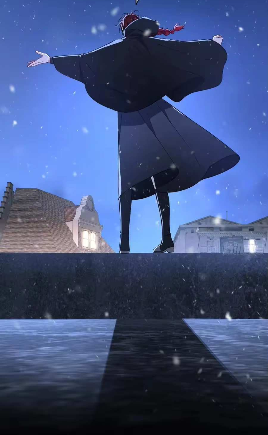 Манга Осквернение - Глава 30 Страница 18