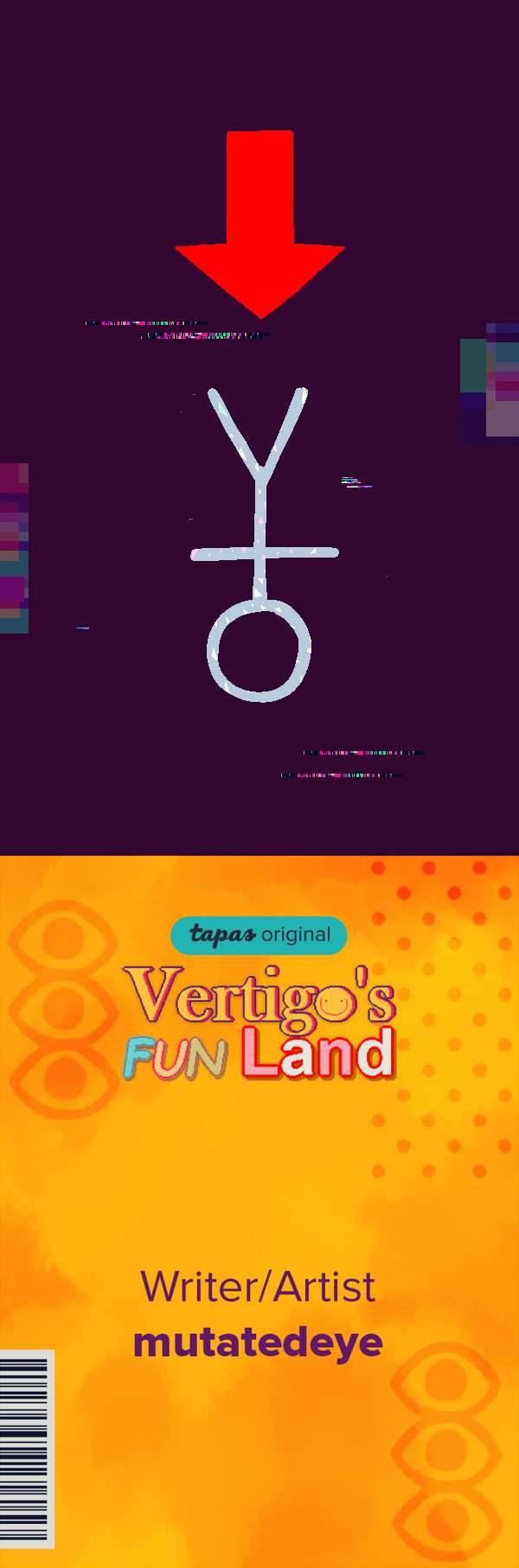 Манга Головокружительная страна веселья - Глава 37 Страница 6