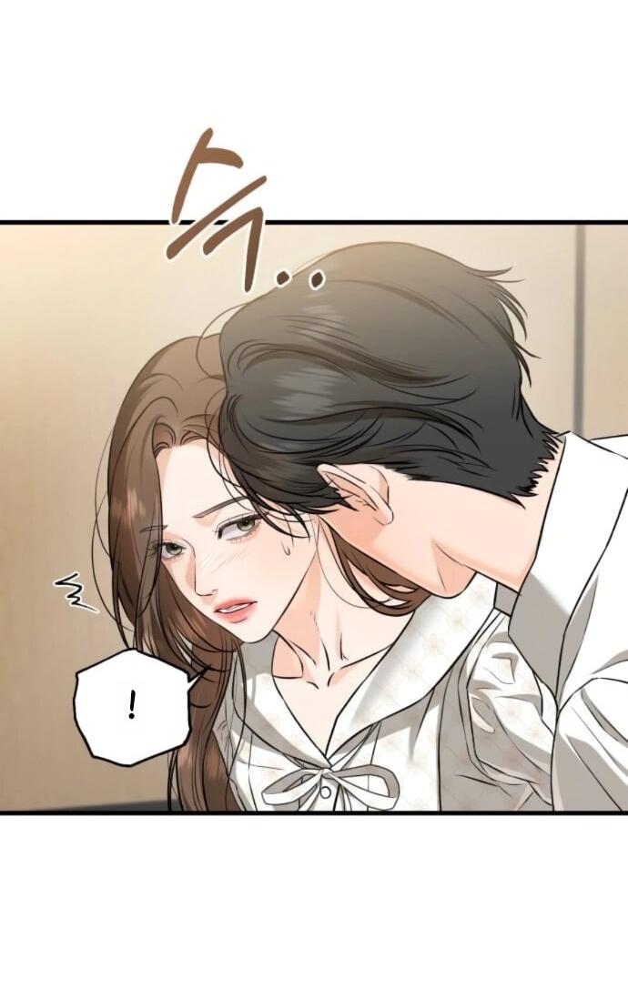 Манга Он очень хочет её съесть - Глава 111 Страница 30