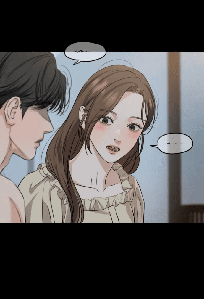 Манга Он очень хочет её съесть - Глава 114 Страница 28