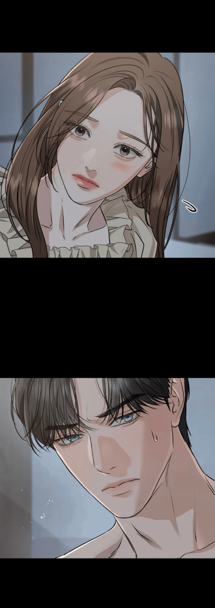 Манга Он очень хочет её съесть - Глава 114 Страница 23