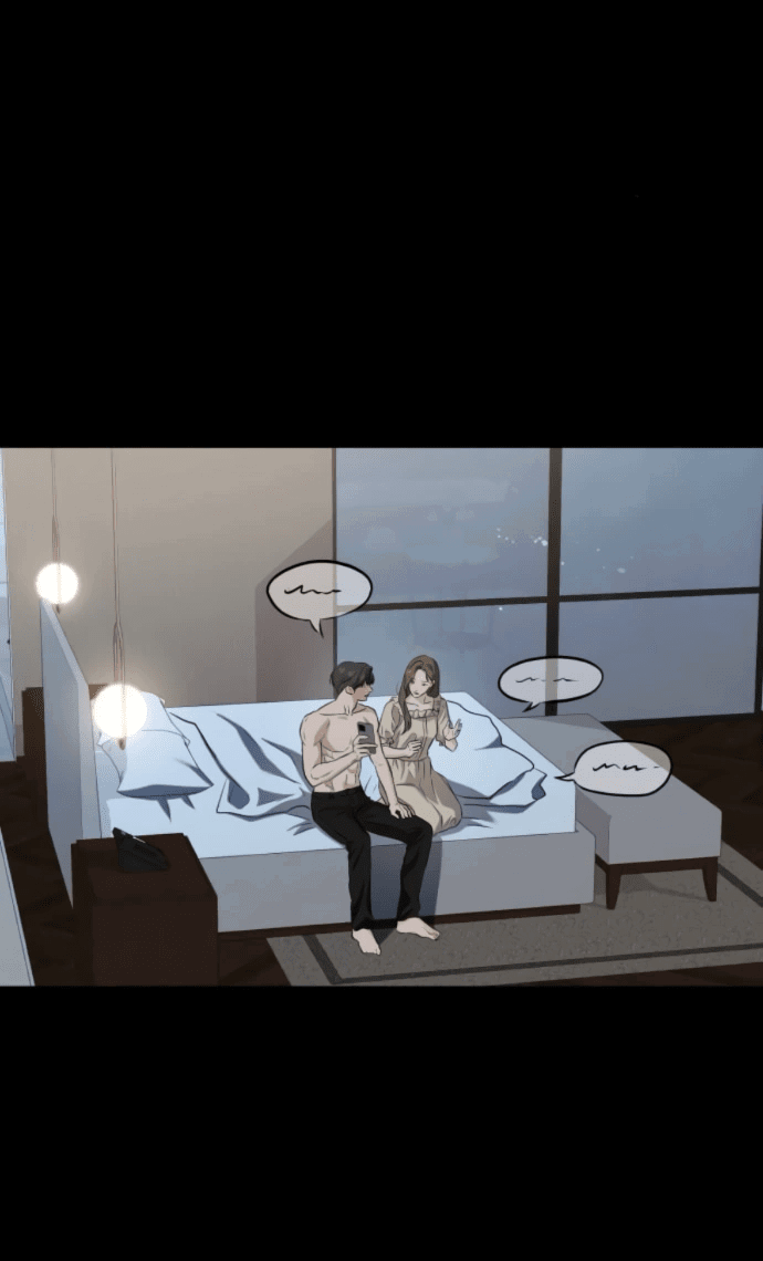 Манга Он очень хочет её съесть - Глава 114 Страница 27