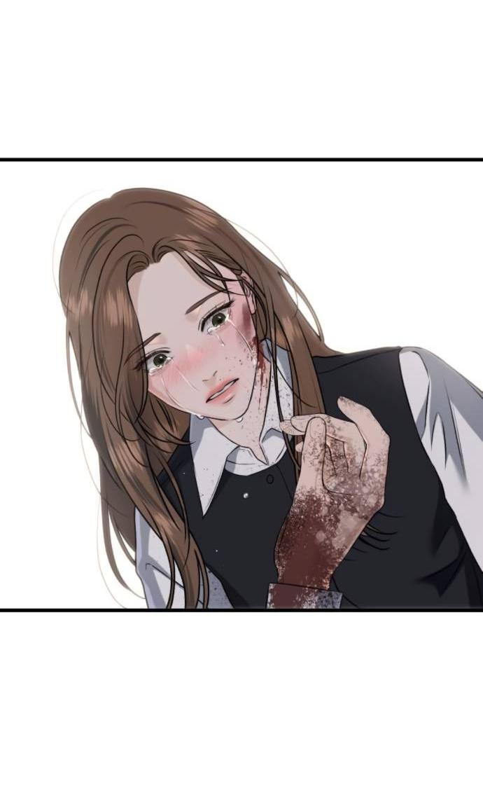 Манга Он очень хочет её съесть - Глава 115 Страница 57