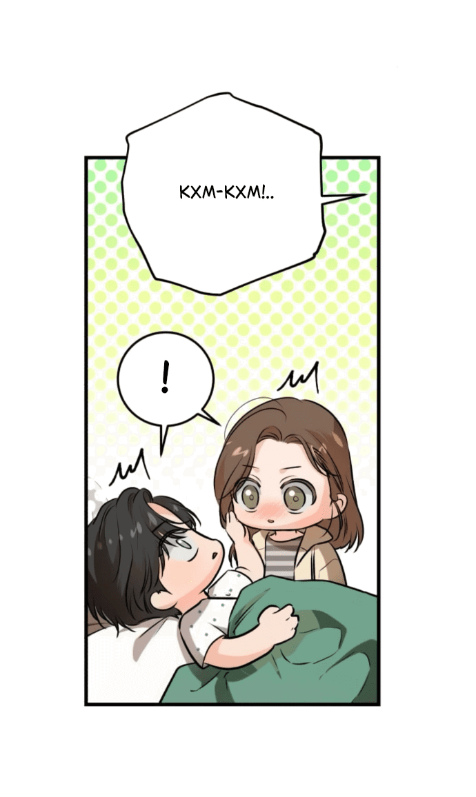 Манга Он очень хочет её съесть - Глава 117 Страница 30