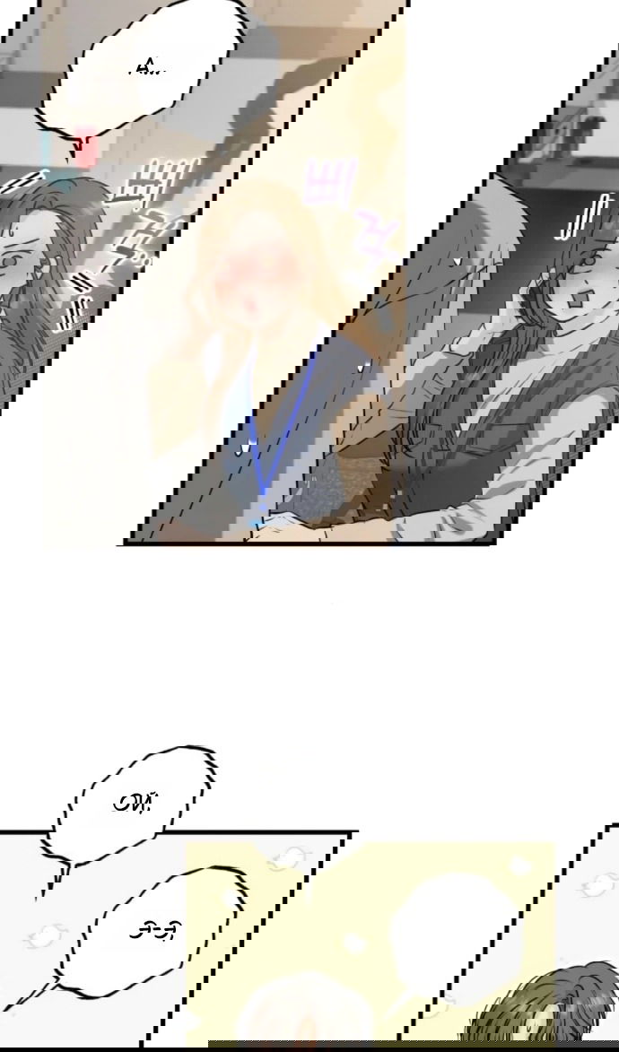 Манга Он очень хочет её съесть - Глава 120 Страница 52