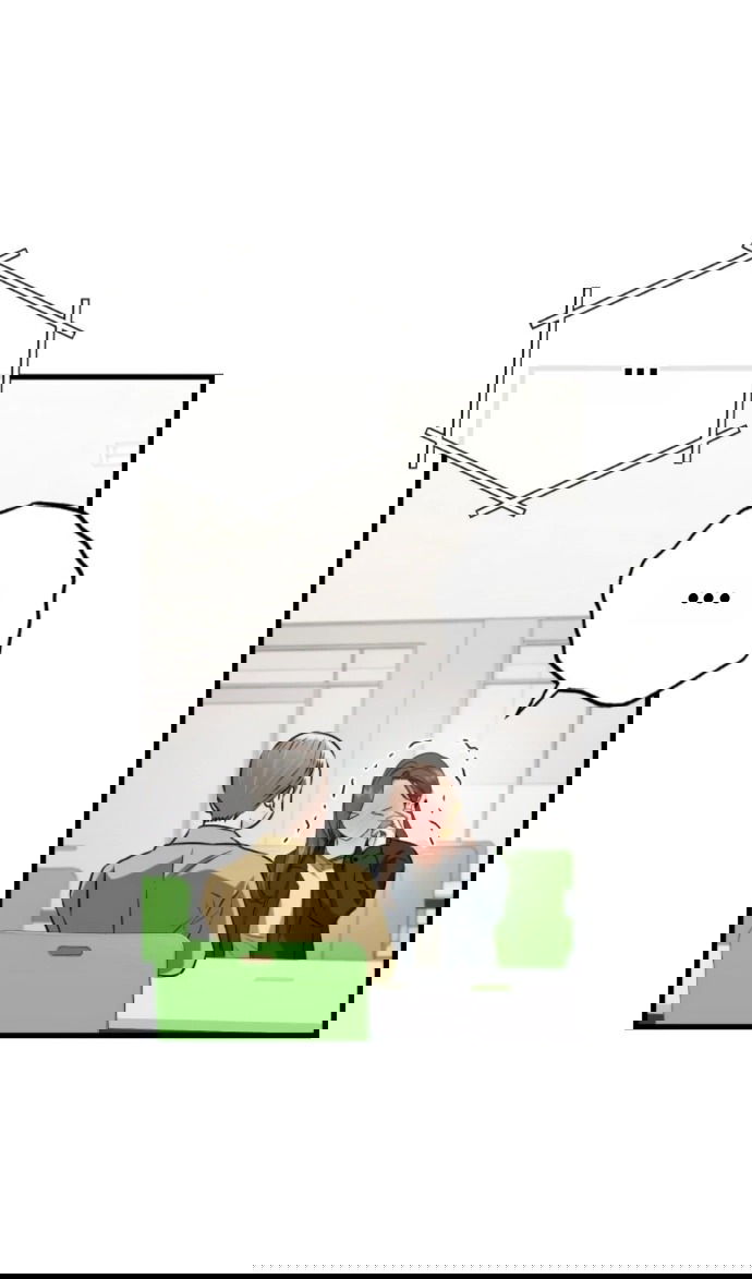 Манга Он очень хочет её съесть - Глава 119 Страница 48