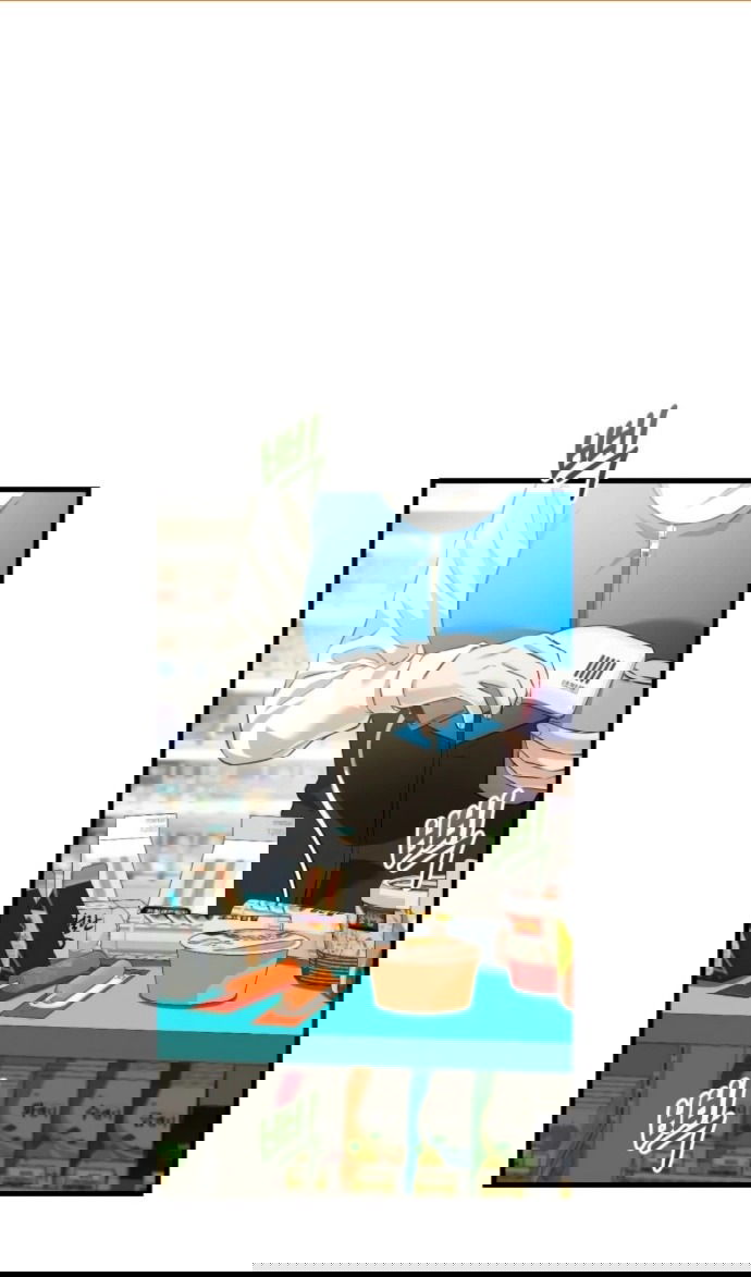 Манга Он очень хочет её съесть - Глава 119 Страница 2