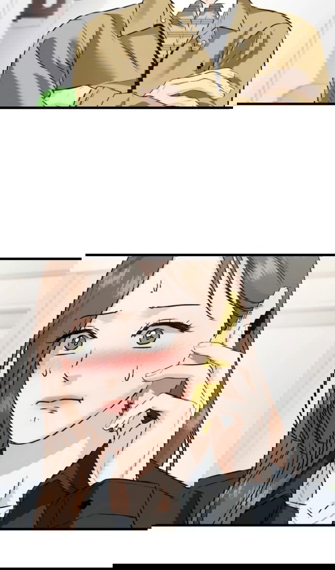 Манга Он очень хочет её съесть - Глава 119 Страница 46