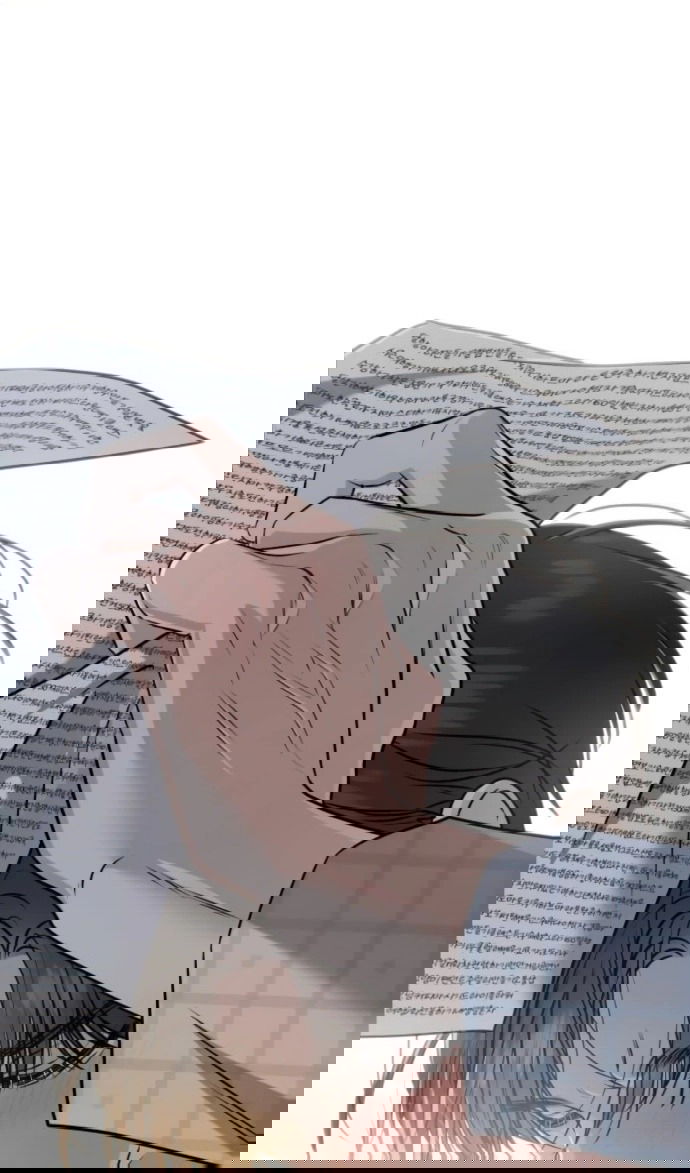 Манга Он очень хочет её съесть - Глава 118 Страница 73