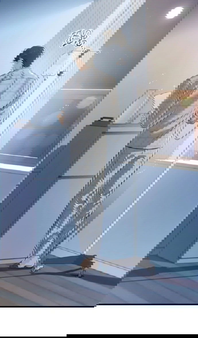 Манга Он очень хочет её съесть - Глава 118 Страница 61