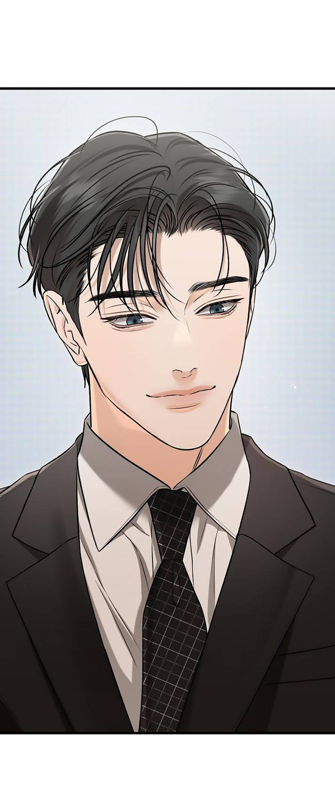 Манга Он очень хочет её съесть - Глава 123 Страница 35