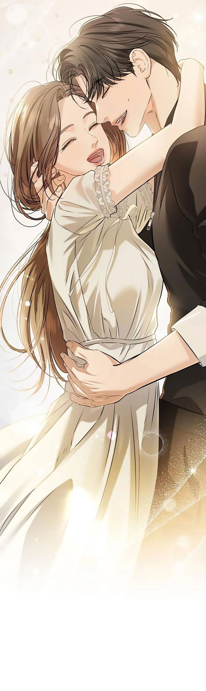 Манга Он очень хочет её съесть - Глава 123 Страница 67