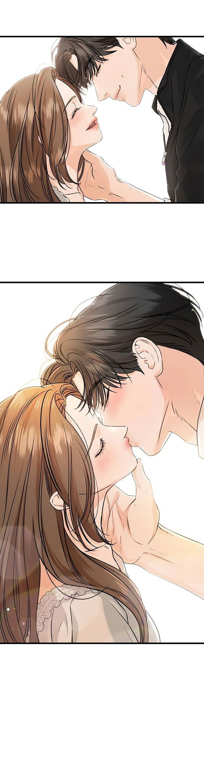 Манга Он очень хочет её съесть - Глава 123 Страница 61